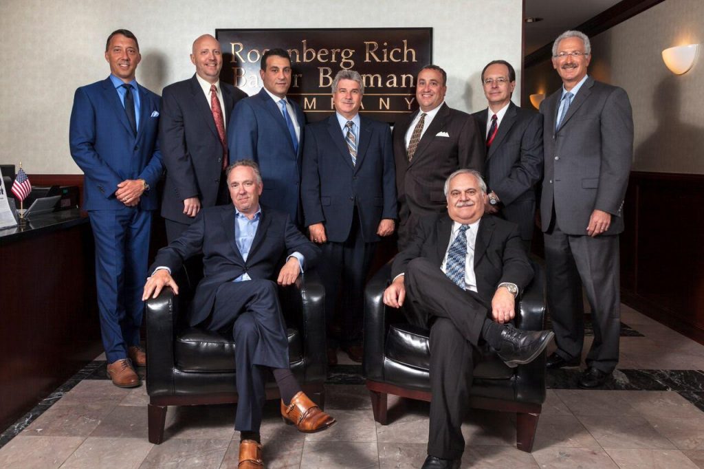 About RRBB Accountants and Advisors New Jersey, NJ Maplewood and