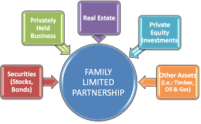 family limited partnership