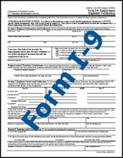 Employers need to be aware of possible I-9 form audits