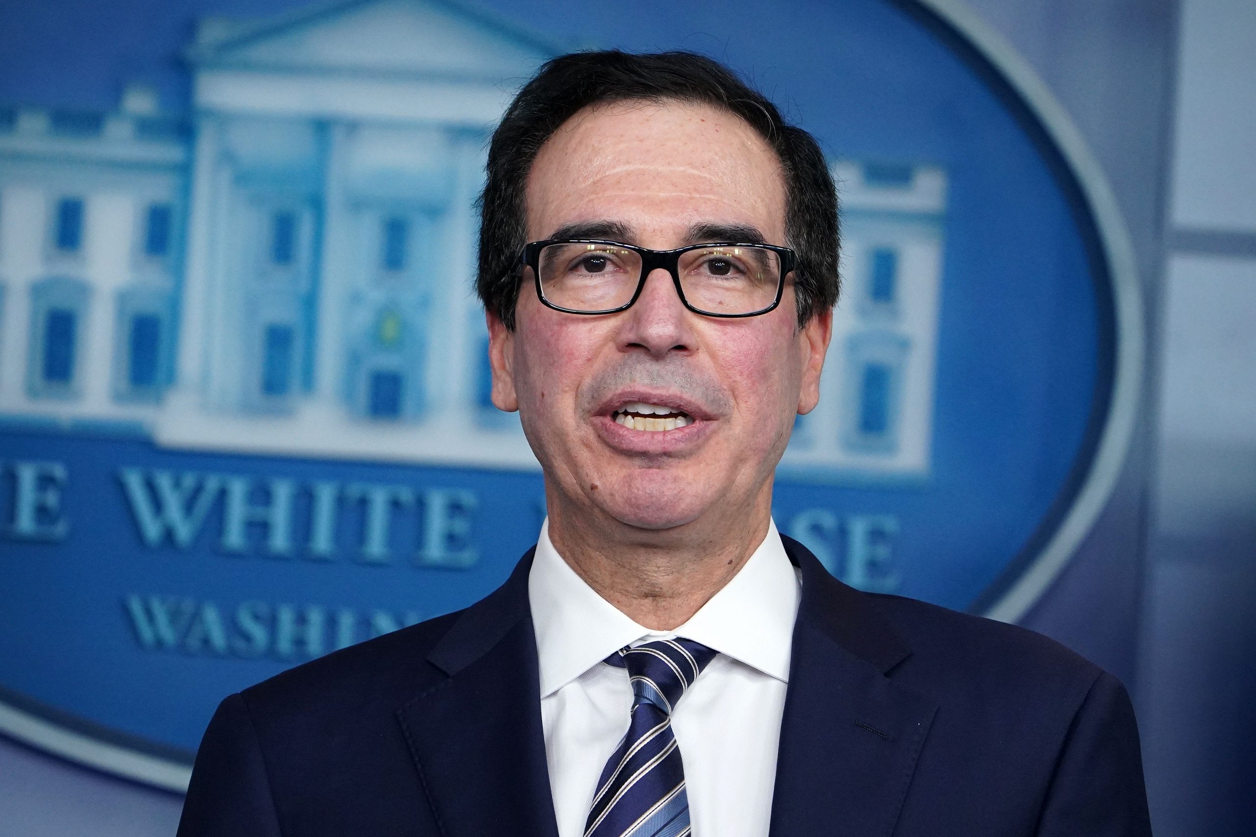Mnuchin: SBA to Review PPP Loans Over $2M - RRBB Accountants and Advisors, New Jersey, NJ ...