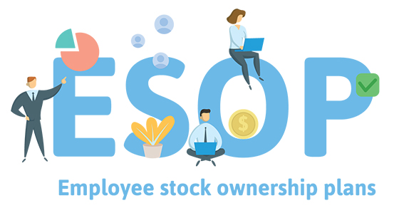 Employee Stock Ownership Plan Esop How An Esop Works